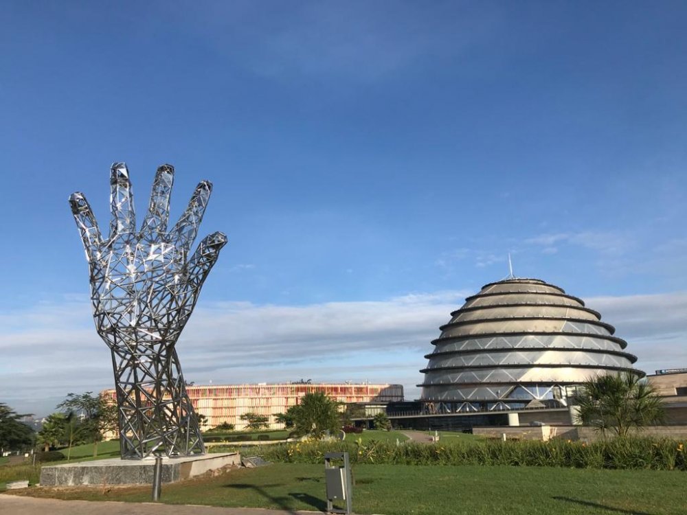 Inside Rwanda’s fight against corruption