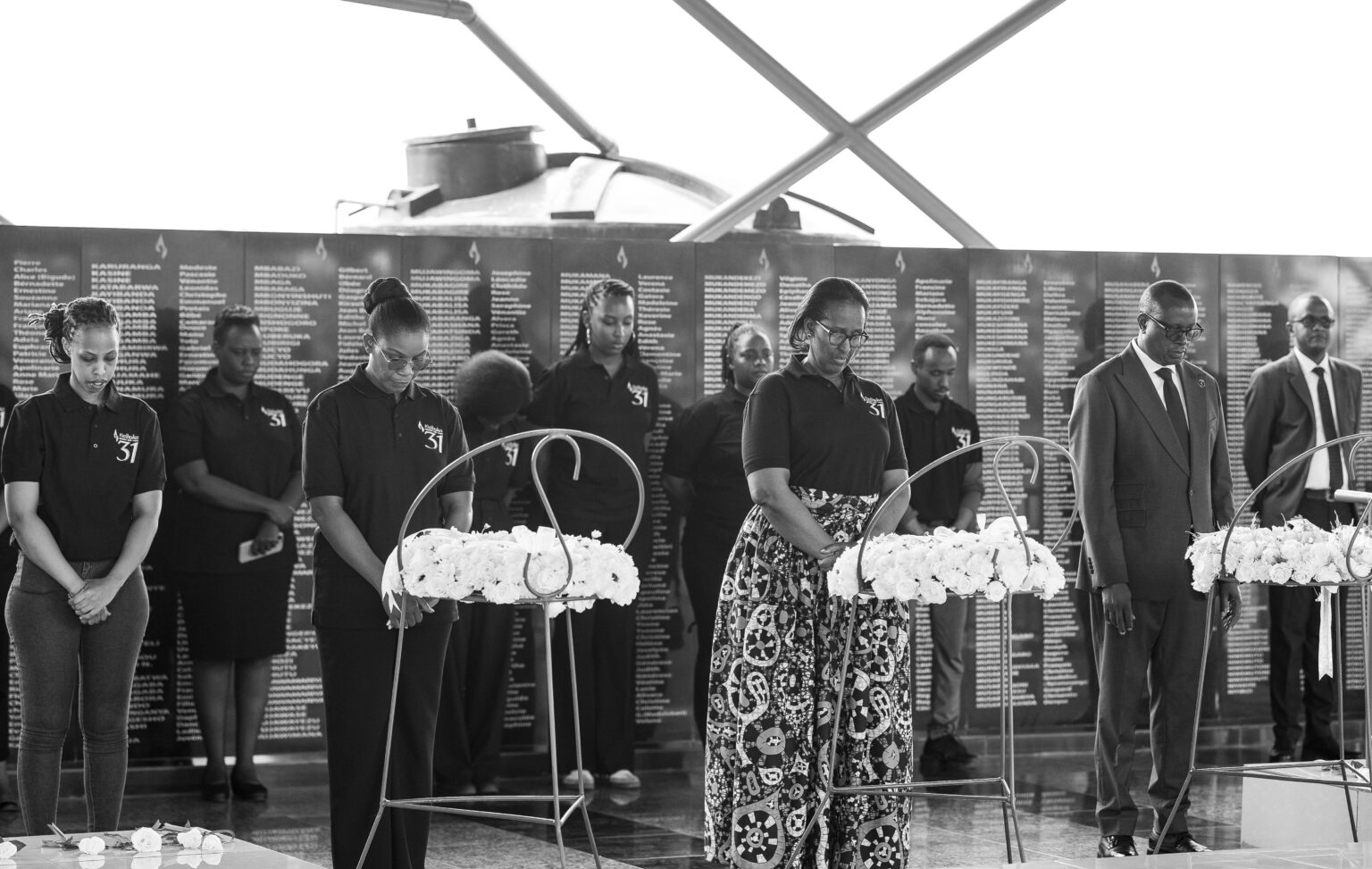 Rwanda’s Remembrance: A People’s Audacity To Exist, 32 Years On