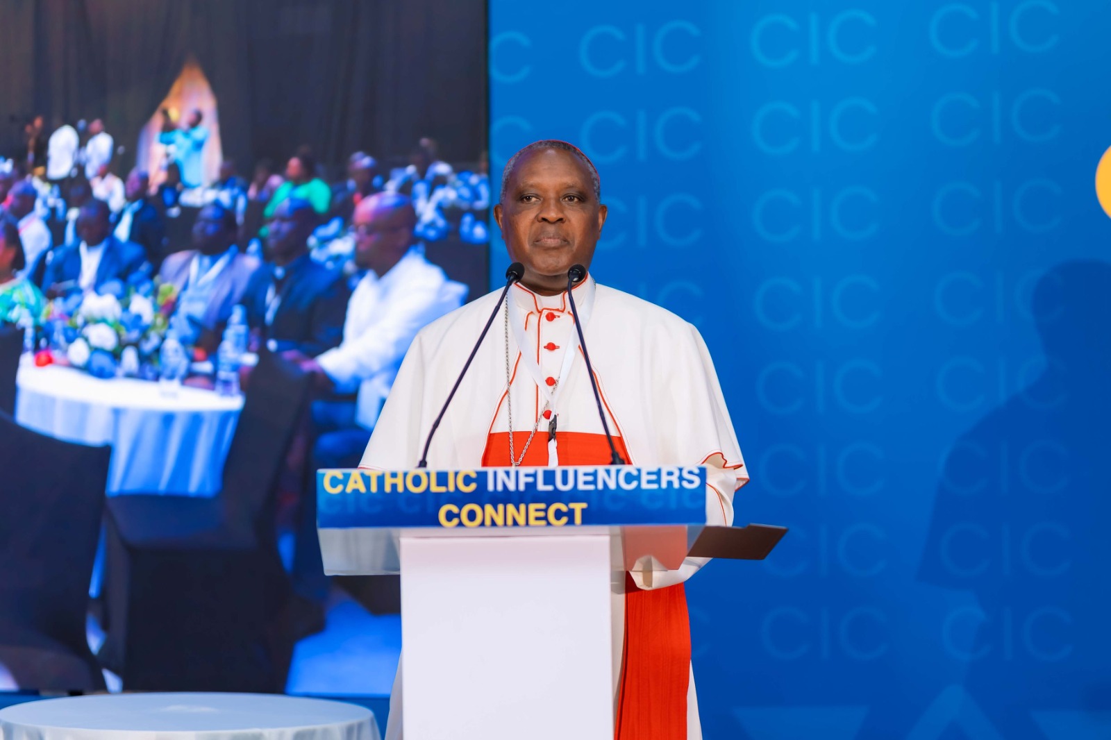 The Church’s Digital Turning Point